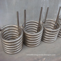 Pure nickel coil tube